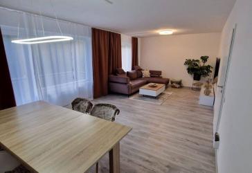 Vorschaubild Maisonettewohnung