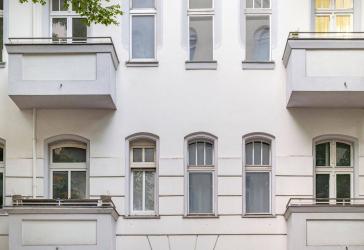 Vorschaubild Wohnung