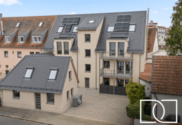 Vorschaubild Mehrfamilienhaus