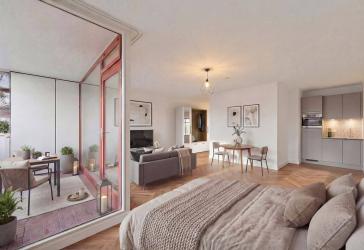 Vorschaubild Loft-Studio-Atelier