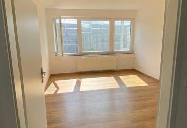 WG-geeignete Wohnung mitten in Hannover-City