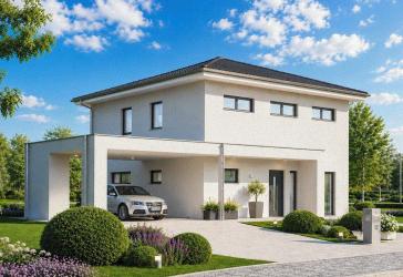 Vorschaubild Einfamilienhaus