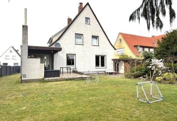 Vorschaubild Einfamilienhaus