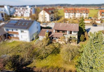Vorschaubild Einfamilienhaus