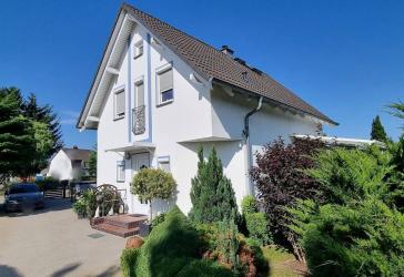 Vorschaubild Einfamilienhaus