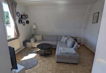 Vorschaubild Maisonettewohnung