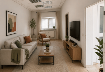 Vorschaubild Wohnung