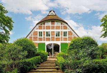 Vorschaubild Reihenendhaus