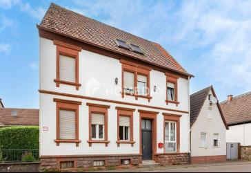 Vorschaubild Mehrfamilienhaus