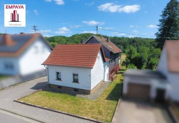 Vorschaubild Einfamilienhaus