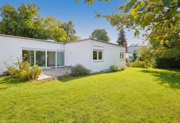 Vorschaubild Bungalow