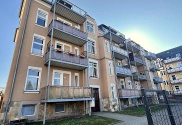 Vorschaubild Wohnung