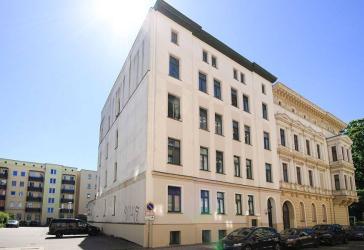 Wohnungspaket: 4 renditestarke Wohneinheiten in der Altstadt von Magdeburg!