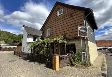 Vorschaubild Einfamilienhaus