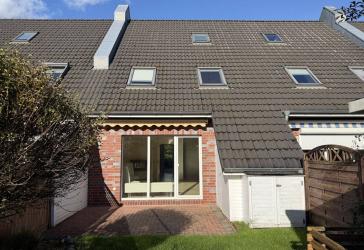 Vorschaubild Reihenmittelhaus