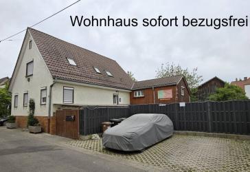 Attraktive Gelegenheit für Eigennutzer und Kapitalanleger