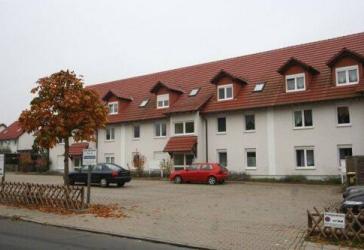 Ruhig und idyllisch in Merkwitz wohnen