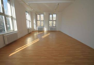 Vorschaubild Büro- /Praxis-Immobilie