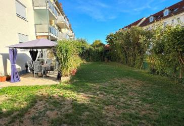 Vorschaubild Wohnung