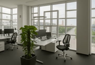 Vorschaubild Büro- /Praxis-Immobilie