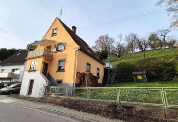 Vorschaubild Einfamilienhaus