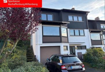 Vorschaubild Reihenendhaus