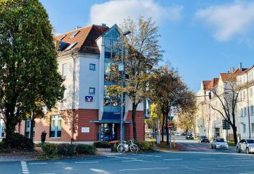 Vorschaubild Maisonettewohnung