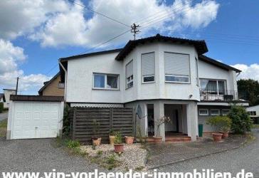 51570 Windeck-Hurst VIP-1439 Großes Einfamilienhaus mit 2 Wohneinheiten!
