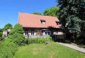 Vorschaubild Einfamilienhaus