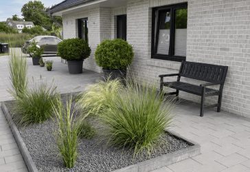 Traumhafter Bungalow für Ihr Grundstück in Bosau