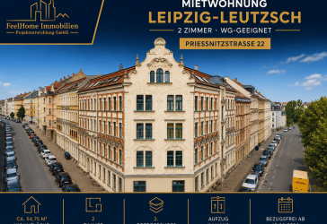 Vorschaubild Wohnung