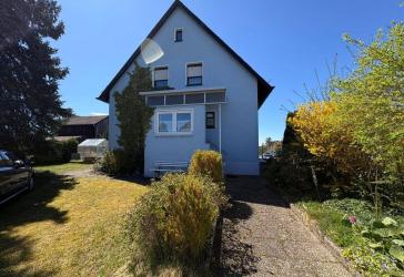 Vorschaubild Mehrfamilienhaus