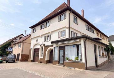 Vorschaubild Mehrfamilienhaus