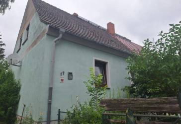 Vorschaubild Doppelhaushälfte