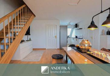 Vorschaubild Maisonettewohnung