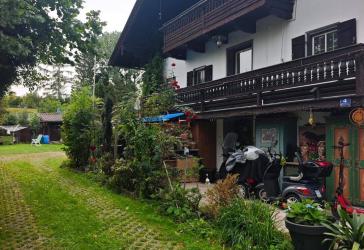 Vorschaubild Maisonettewohnung
