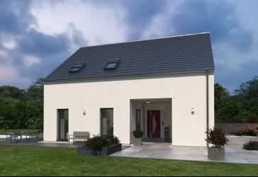 Ein Haus, das überzeugt - Made by OKAL