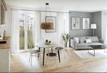 Vorschaubild Wohnung