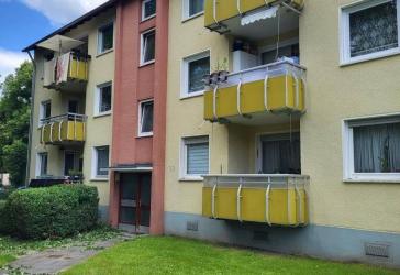 Vorschaubild Wohnung