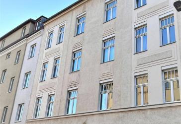 Vorschaubild Maisonettewohnung