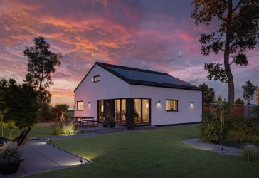 Your Home Needs a Place - Kein Grundstück? Kein Problem!
