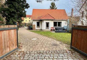 Vorschaubild Einfamilienhaus