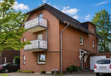 Vorschaubild Wohnung