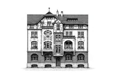 Vorschaubild Mehrfamilienhaus