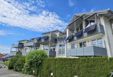 Vorschaubild Penthouse