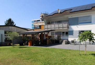 Vorschaubild Mehrfamilienhaus