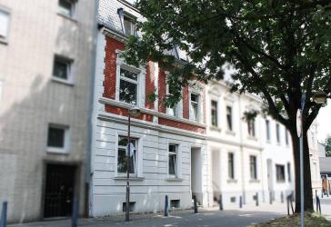 Vorschaubild Mehrfamilienhaus