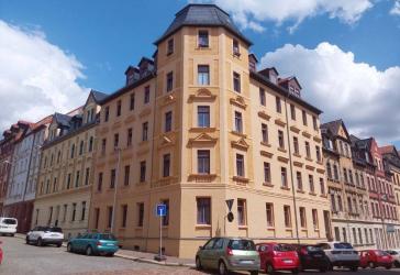 Vorschaubild Wohnung