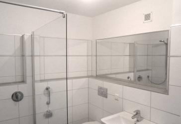 Bezugsfertige offene 3-Raum Wohnung in Erkrath-Unterfeldhaus - 83qm