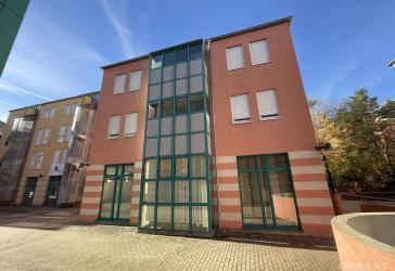2 Zimmer-Wohnung im Zentrum von Wurzen